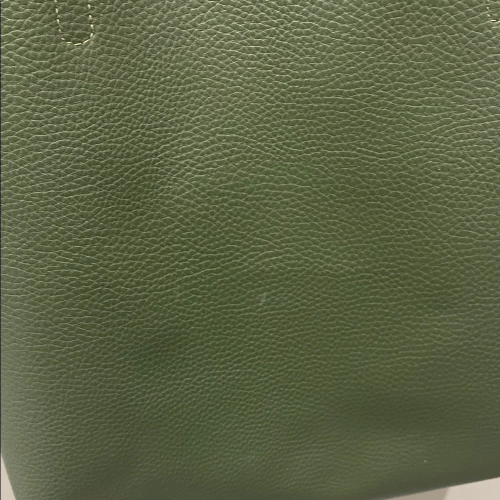 Reversible magnetic closure Tote Bag - Picture 7 of 12